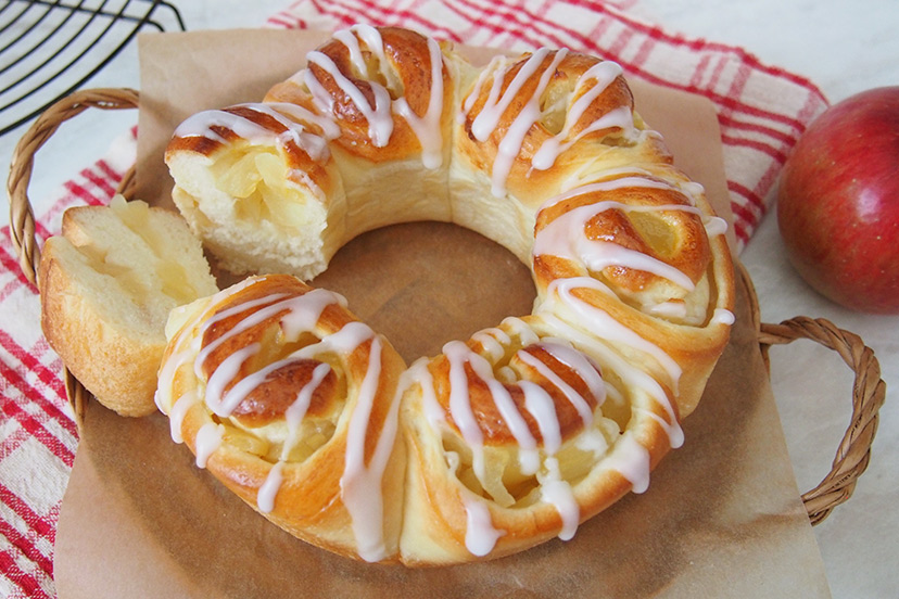 コッタ アップルリング